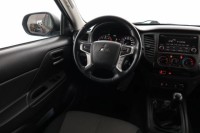 Mitsubishi L200  2.2 DI-D 