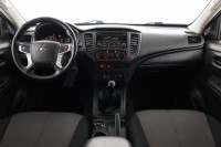 Mitsubishi L200  2.2 DI-D 