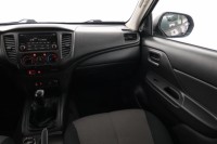 Mitsubishi L200  2.2 DI-D 