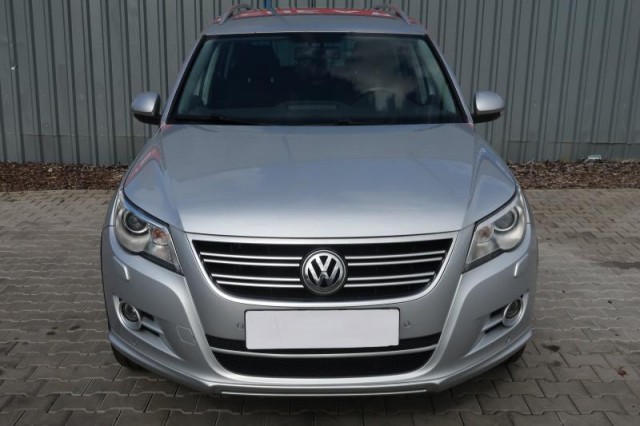 Volkswagen Tiguan  2.0 TDI 