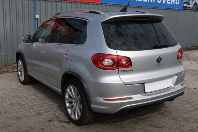 Volkswagen Tiguan  2.0 TDI 