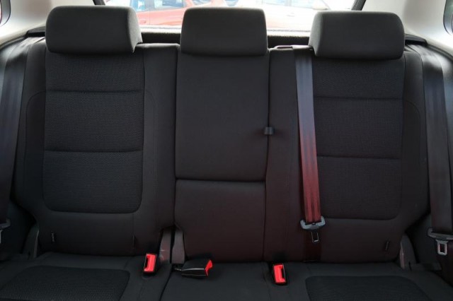 Volkswagen Tiguan  2.0 TDI 