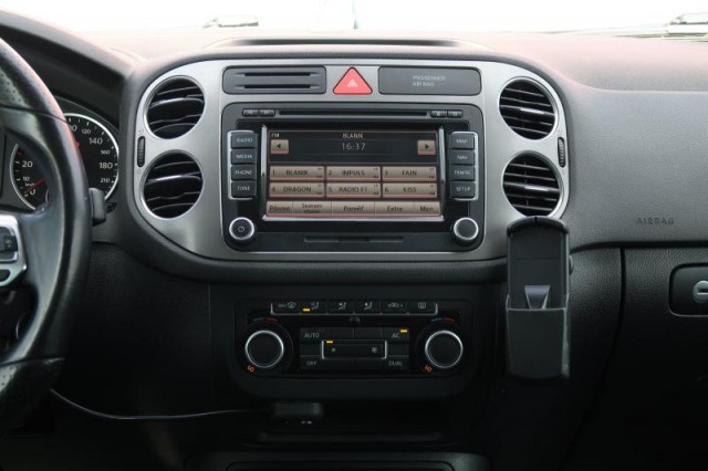 Volkswagen Tiguan  2.0 TDI 