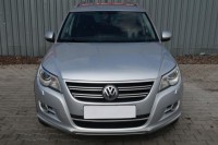 Volkswagen Tiguan  2.0 TDI 