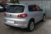 Volkswagen Tiguan  2.0 TDI 