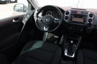 Volkswagen Tiguan  2.0 TDI 