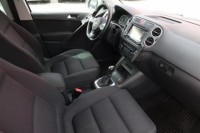 Volkswagen Tiguan  2.0 TDI 