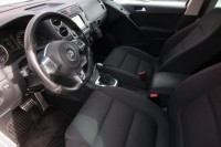 Volkswagen Tiguan  2.0 TDI 