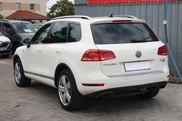 Volkswagen Touareg  3.0 TDI 