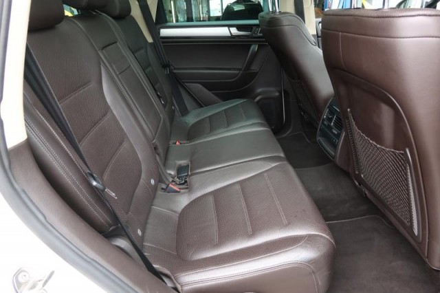 Volkswagen Touareg  3.0 TDI 