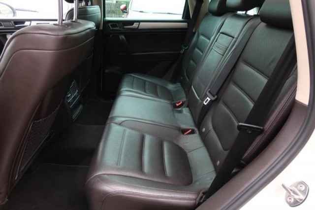 Volkswagen Touareg  3.0 TDI 