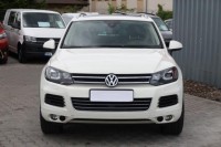 Volkswagen Touareg  3.0 TDI 