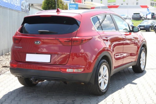 Kia Sportage  1.6 GDI Comfort