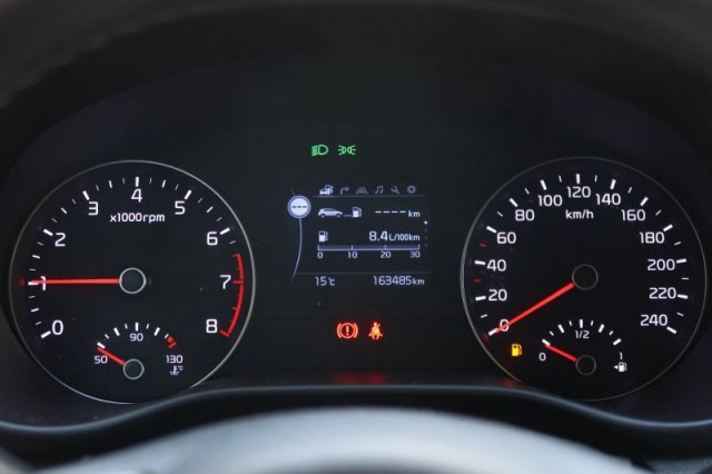 Kia Sportage  1.6 GDI Comfort