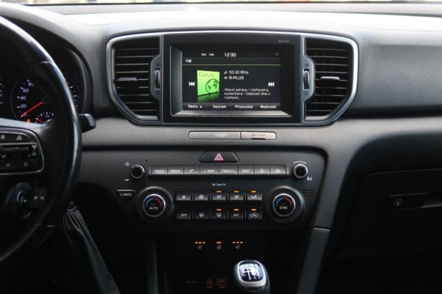 Kia Sportage  1.6 GDI Comfort