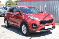 Kia Sportage  1.6 GDI Comfort