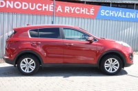 Kia Sportage  1.6 GDI Comfort