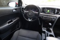 Kia Sportage  1.6 GDI Comfort