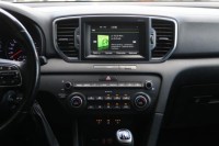 Kia Sportage  1.6 GDI Comfort