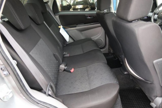 Suzuki SX4  1.6 VVT 