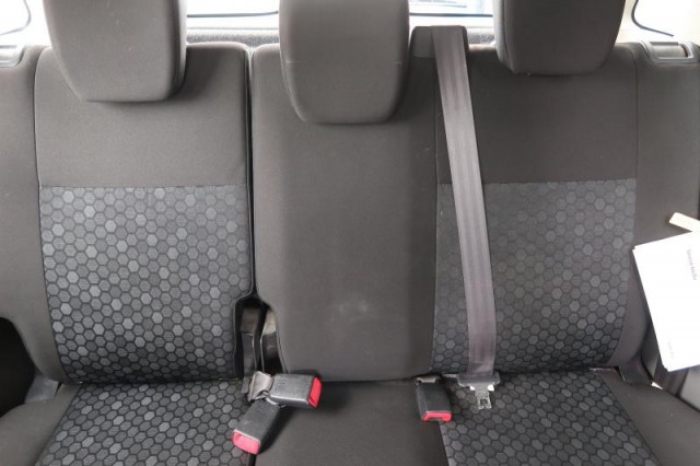 Suzuki SX4  1.6 VVT 