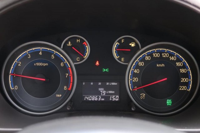 Suzuki SX4  1.6 VVT 