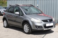 Suzuki SX4  1.6 VVT 