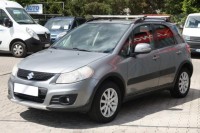 Suzuki SX4  1.6 VVT 
