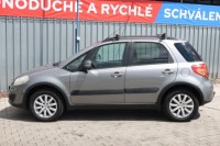 Suzuki SX4  1.6 VVT 