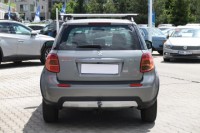 Suzuki SX4  1.6 VVT 