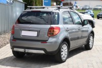 Suzuki SX4  1.6 VVT 
