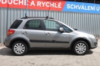 Suzuki SX4  1.6 VVT 