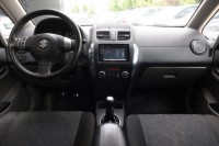 Suzuki SX4  1.6 VVT 