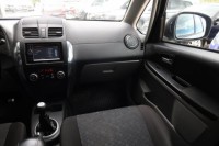 Suzuki SX4  1.6 VVT 