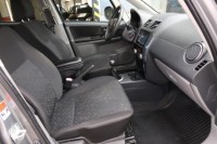 Suzuki SX4  1.6 VVT 