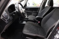 Suzuki SX4  1.6 VVT 