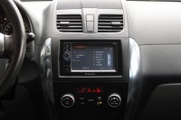 Suzuki SX4  1.6 VVT 