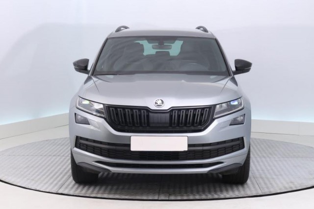 Škoda Kodiaq  2.0 TDI Sportline