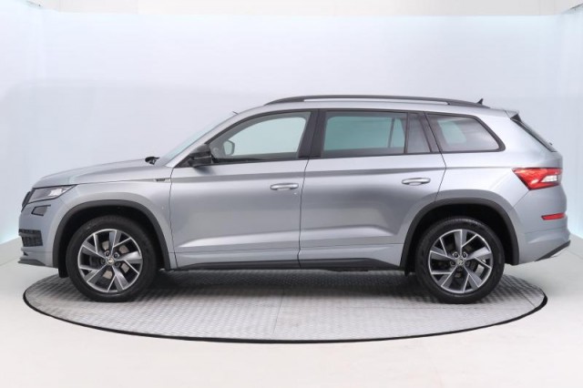 Škoda Kodiaq  2.0 TDI Sportline