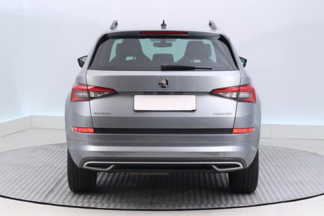 Škoda Kodiaq  2.0 TDI Sportline