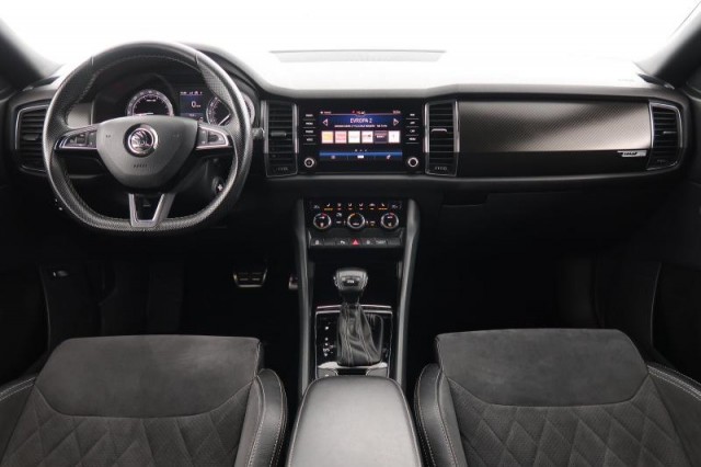 Škoda Kodiaq  2.0 TDI Sportline