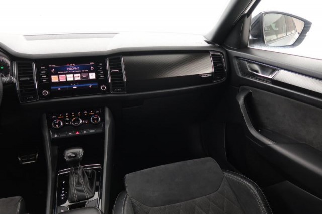 Škoda Kodiaq  2.0 TDI Sportline