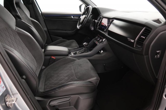 Škoda Kodiaq  2.0 TDI Sportline