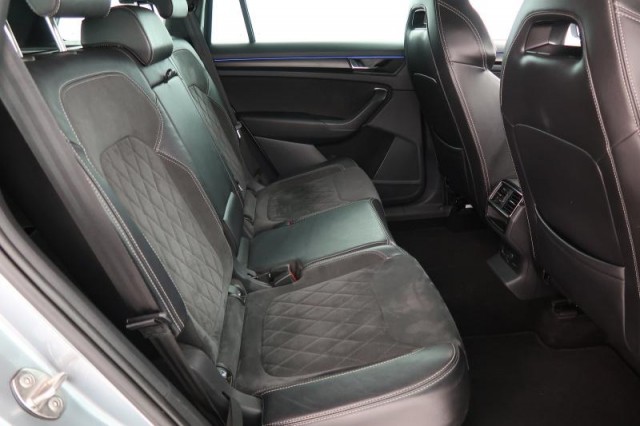 Škoda Kodiaq  2.0 TDI Sportline