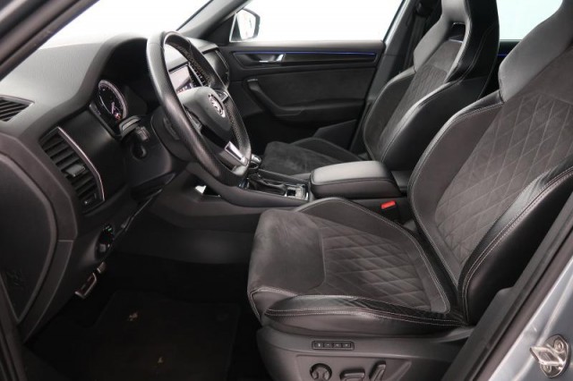 Škoda Kodiaq  2.0 TDI Sportline