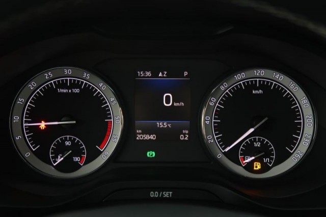Škoda Kodiaq  2.0 TDI Sportline