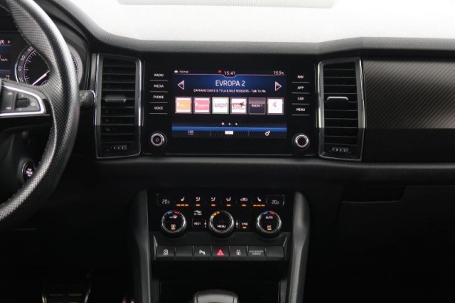 Škoda Kodiaq  2.0 TDI Sportline