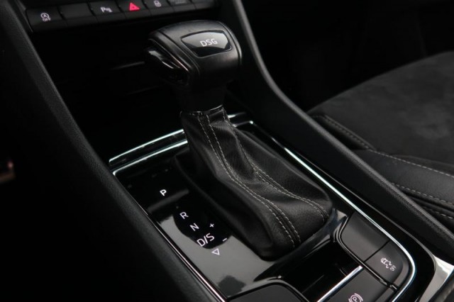 Škoda Kodiaq  2.0 TDI Sportline