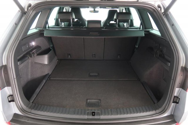 Škoda Kodiaq  2.0 TDI Sportline
