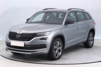 Škoda Kodiaq  2.0 TDI Sportline